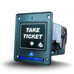 Phoenix Thermal Printer By PTI