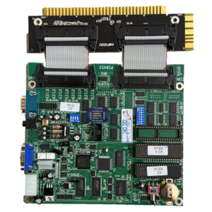 American Style Linking Roulette- Pearl of The Caribbean Game Circuit Board (Slave) By I.A.M (Genuine)